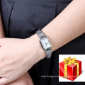 High Quality Wedding and Evening Dress Accessories Jewelry Women Wristwatch Gifts